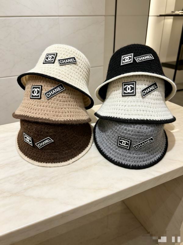 Chanel Hat dx78